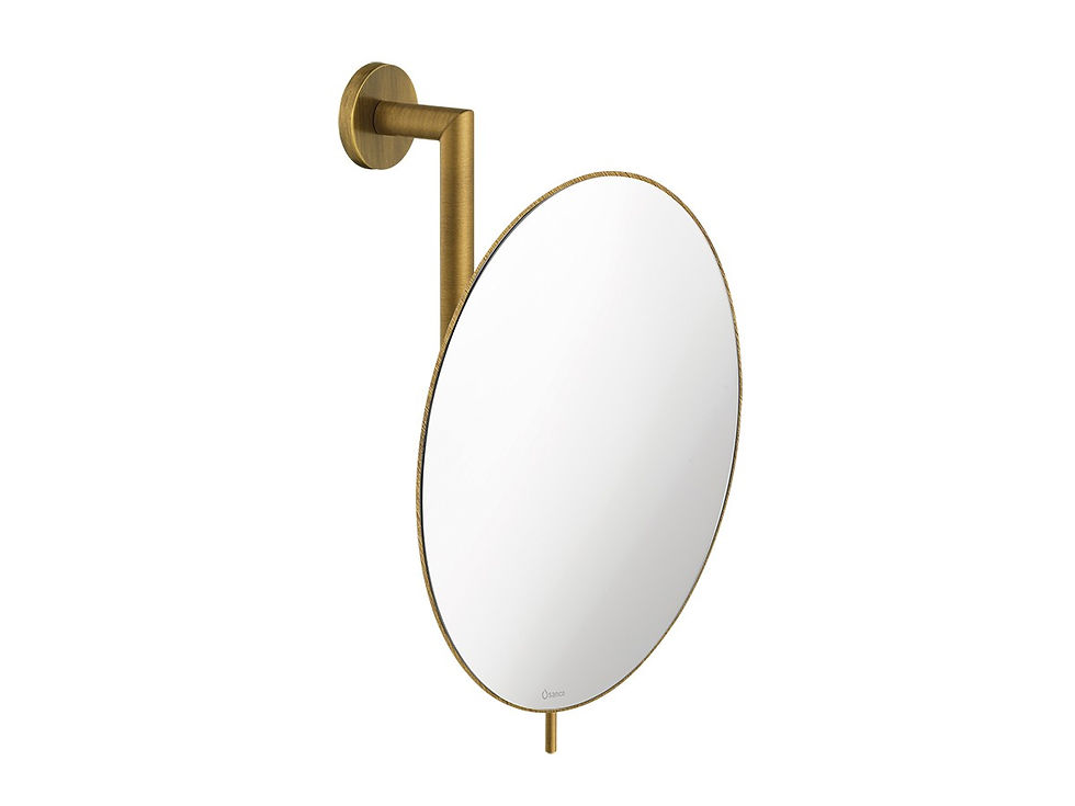 Thumbnail: Cosmetic Mirror MR-764