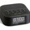 Thumbnail: AUDIO CLOCK Radio Sveglia con controllo remoto musica bluetooth