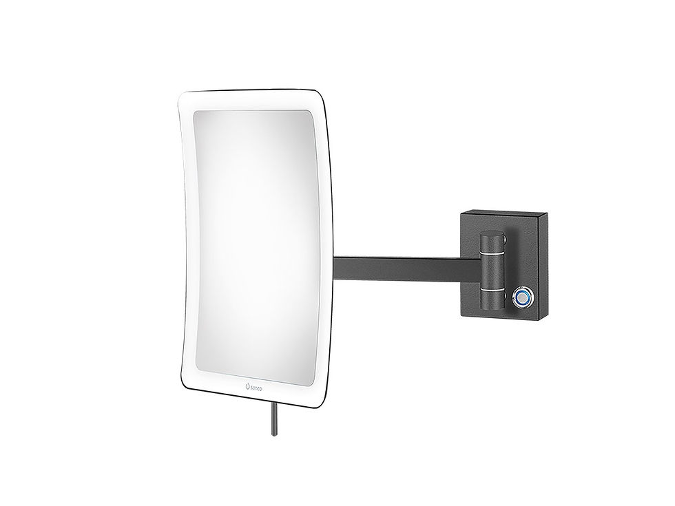 Thumbnail: Cosmetic Mirror with LED MRLED-305