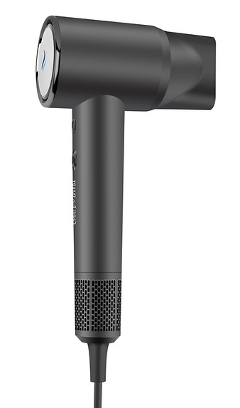 tre temperature e getto d'aria potente promozione phon asciugacapelli professionale per hotel con support magnetico a parete bellissima soluzione elegante con diffusore e motore alta qualità economico haryà forniture alberghiere in stile dyson hairdryer novità