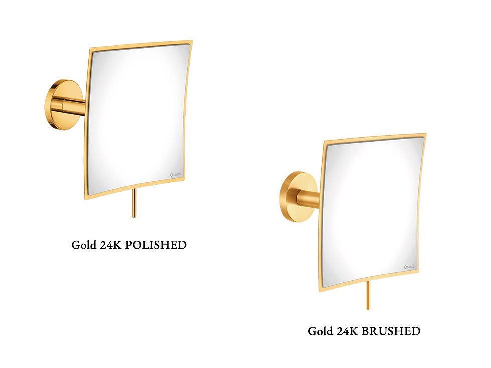 Thumbnail: Cosmetic Mirror MR-202