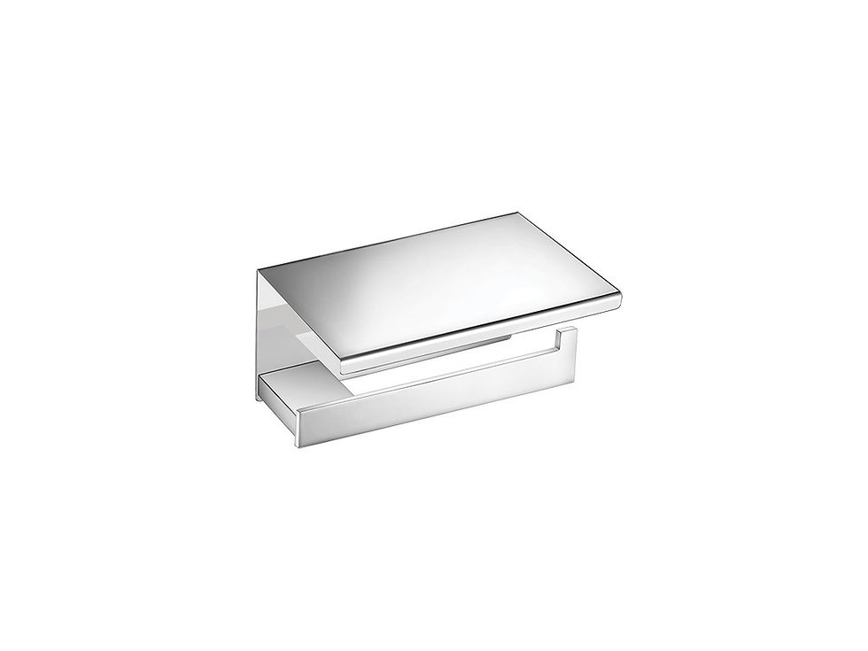 MONOGRAMM Portarotolo con Cover