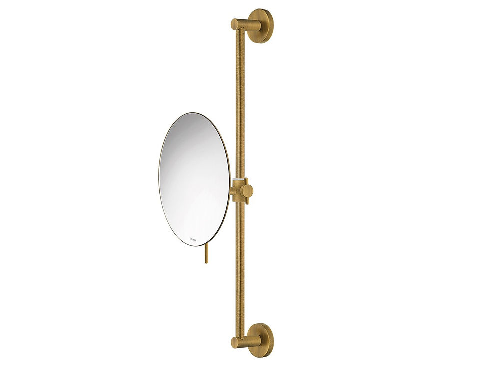 Thumbnail: Cosmetic Mirror MR-708