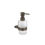 Miniatura: ACADEMIA Dispenser Sapone Portasapone a parete per bagno Hotel