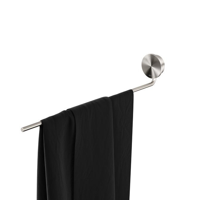 Miniatura: OPAL Barra portasciugamani a parete 1 braccio ruotabile