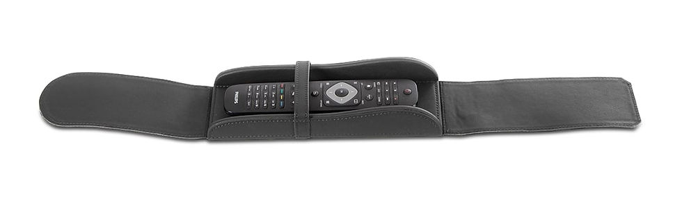 Thumbnail: SINDARA Cover custodia per telecomando TV camera d'Hotel