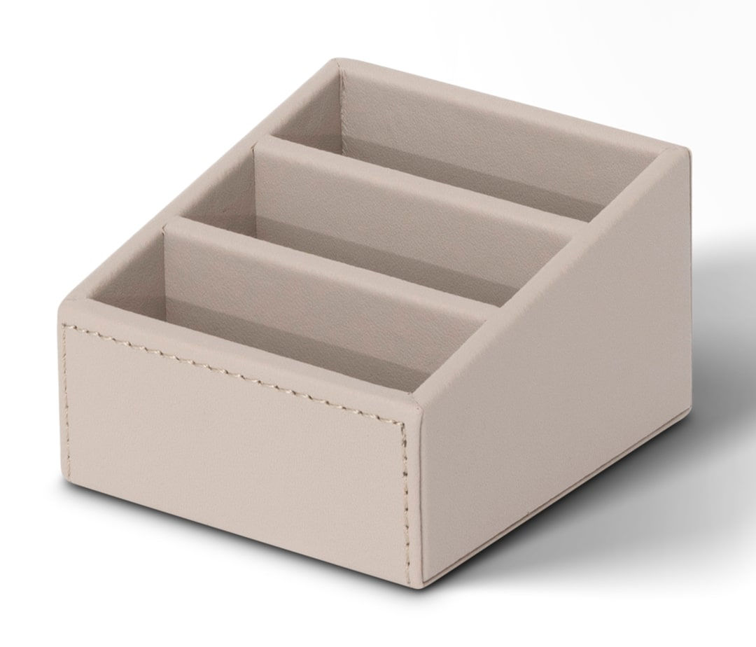 LOU Espositore Porta bustine del tè per vassoi Hotel