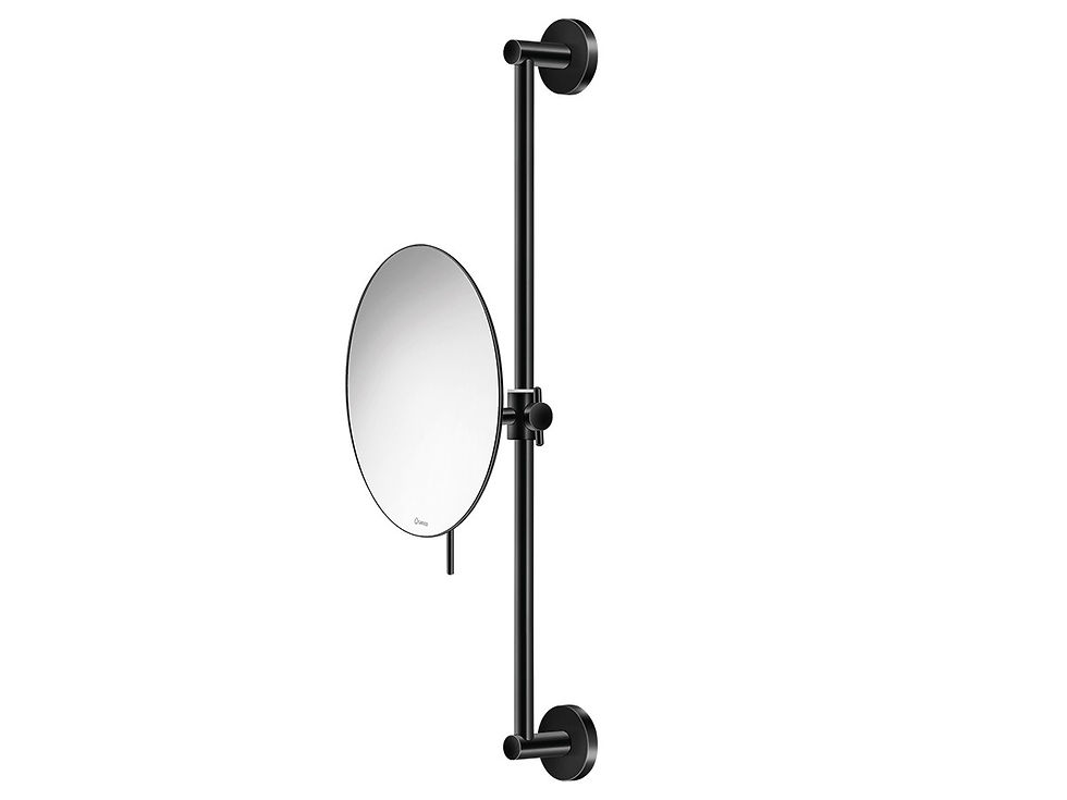 Thumbnail: Cosmetic Mirror MR-708