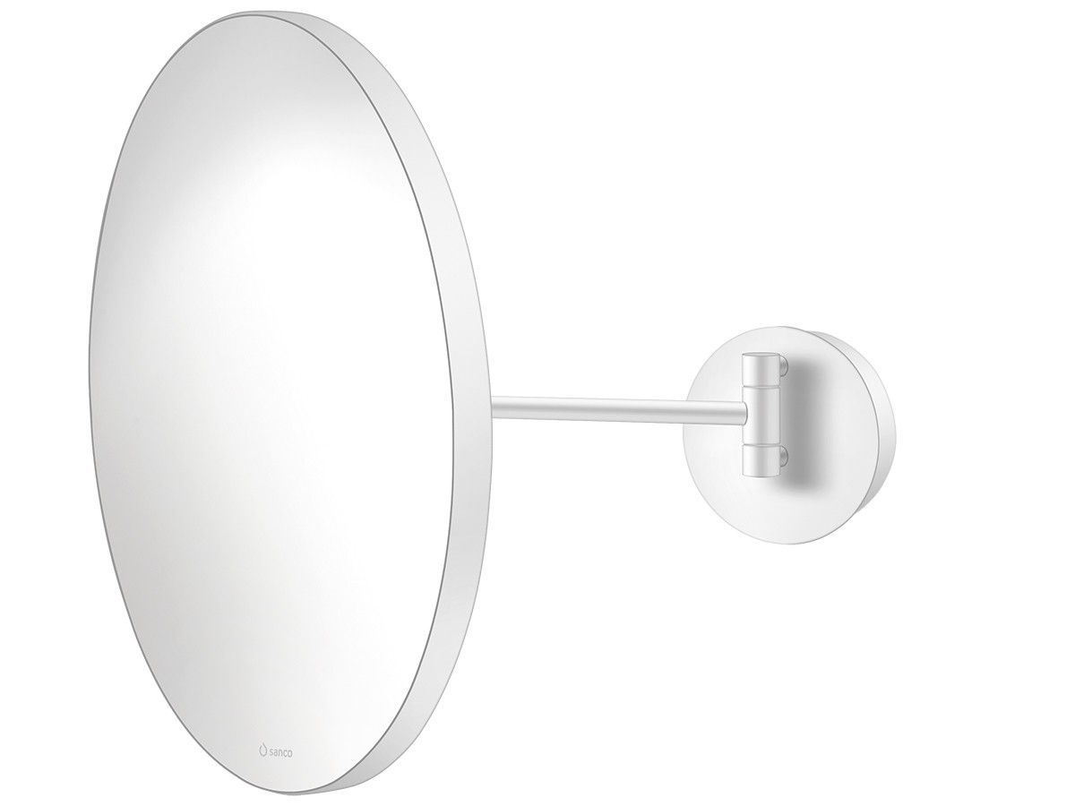 Cosmetic Mirror with LED MRLED-405