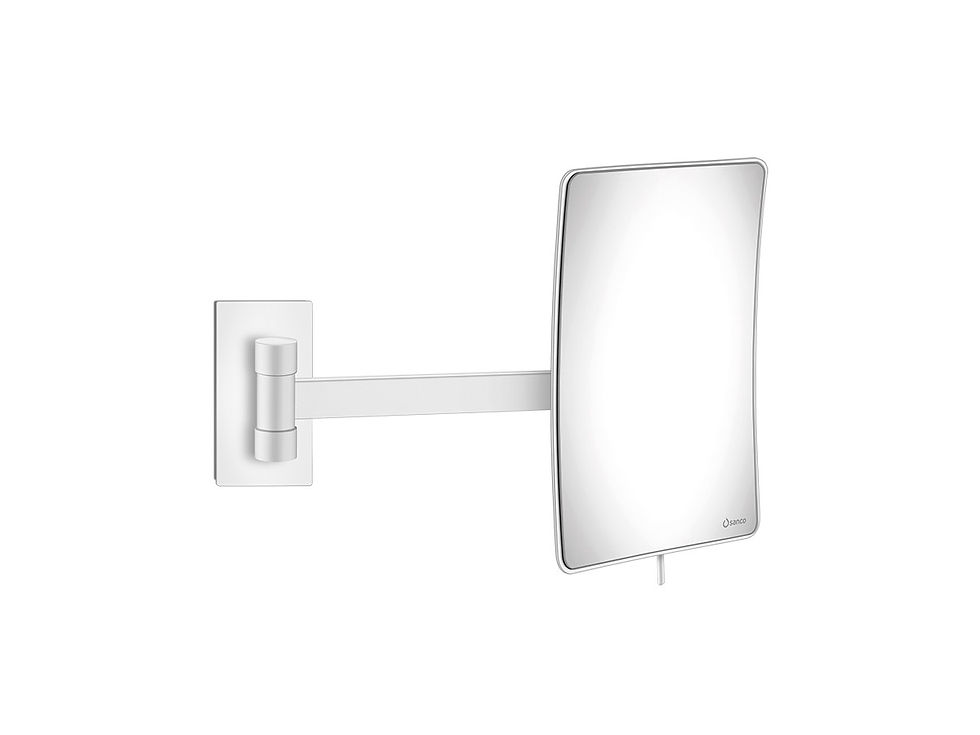 Thumbnail: Cosmetic Mirror MR-305