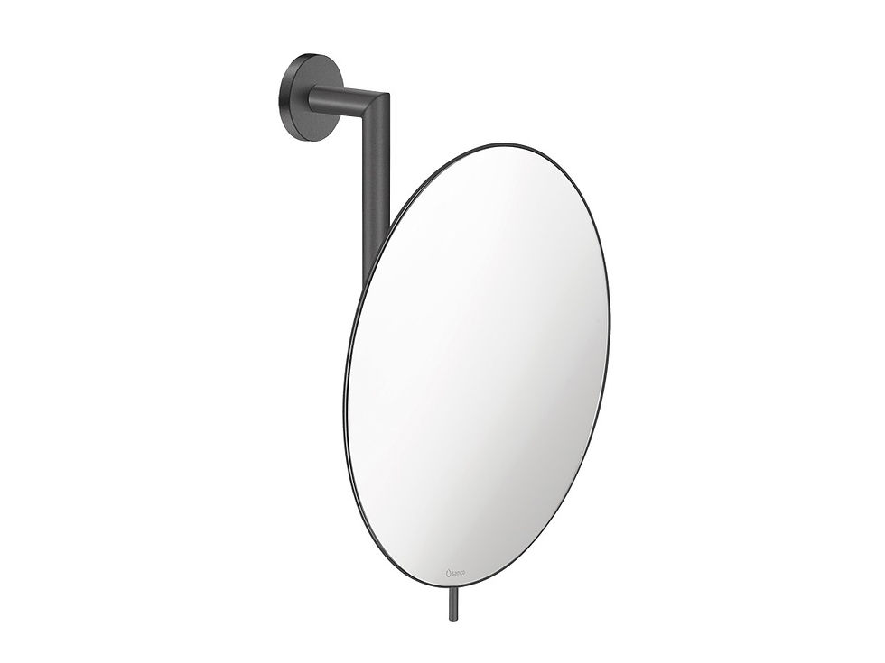 Thumbnail: Cosmetic Mirror MR-764