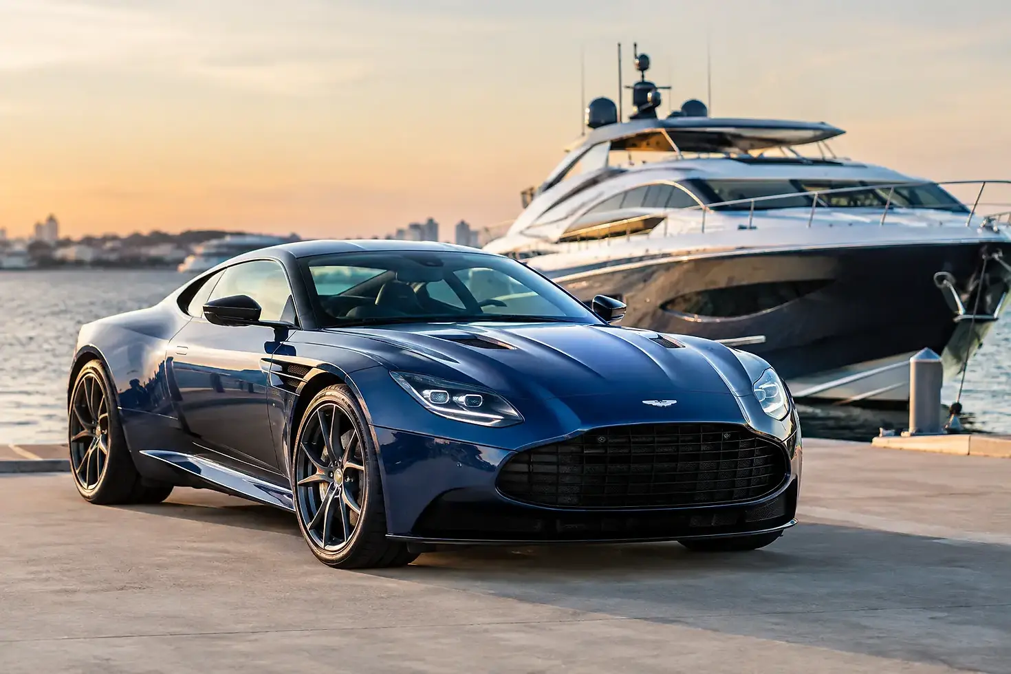 Luxury Lending for High-Value Vehicle Owners