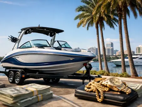 Best Collateral Options for Fast Cash in Florida