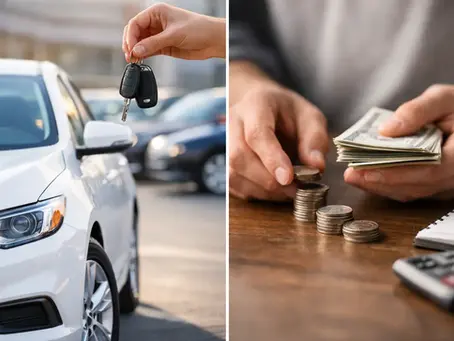 Car Title Loan vs Payday Loan: Which Fits?