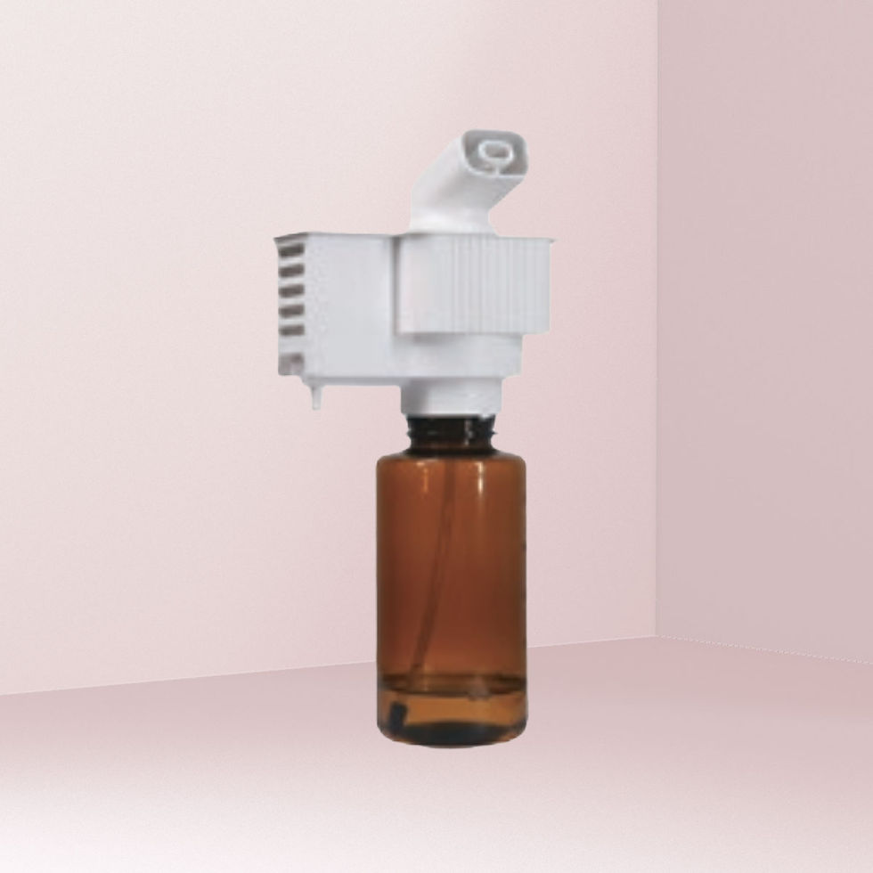 Thumbnail: GU3 Premium Fragrance Diffuser