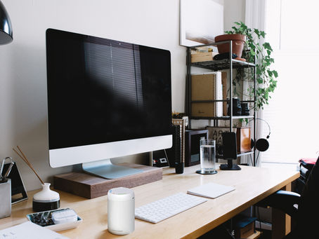 GOV-1 Workspace Tips