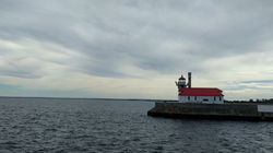Duluth South Breakwater Outer Lighthouse