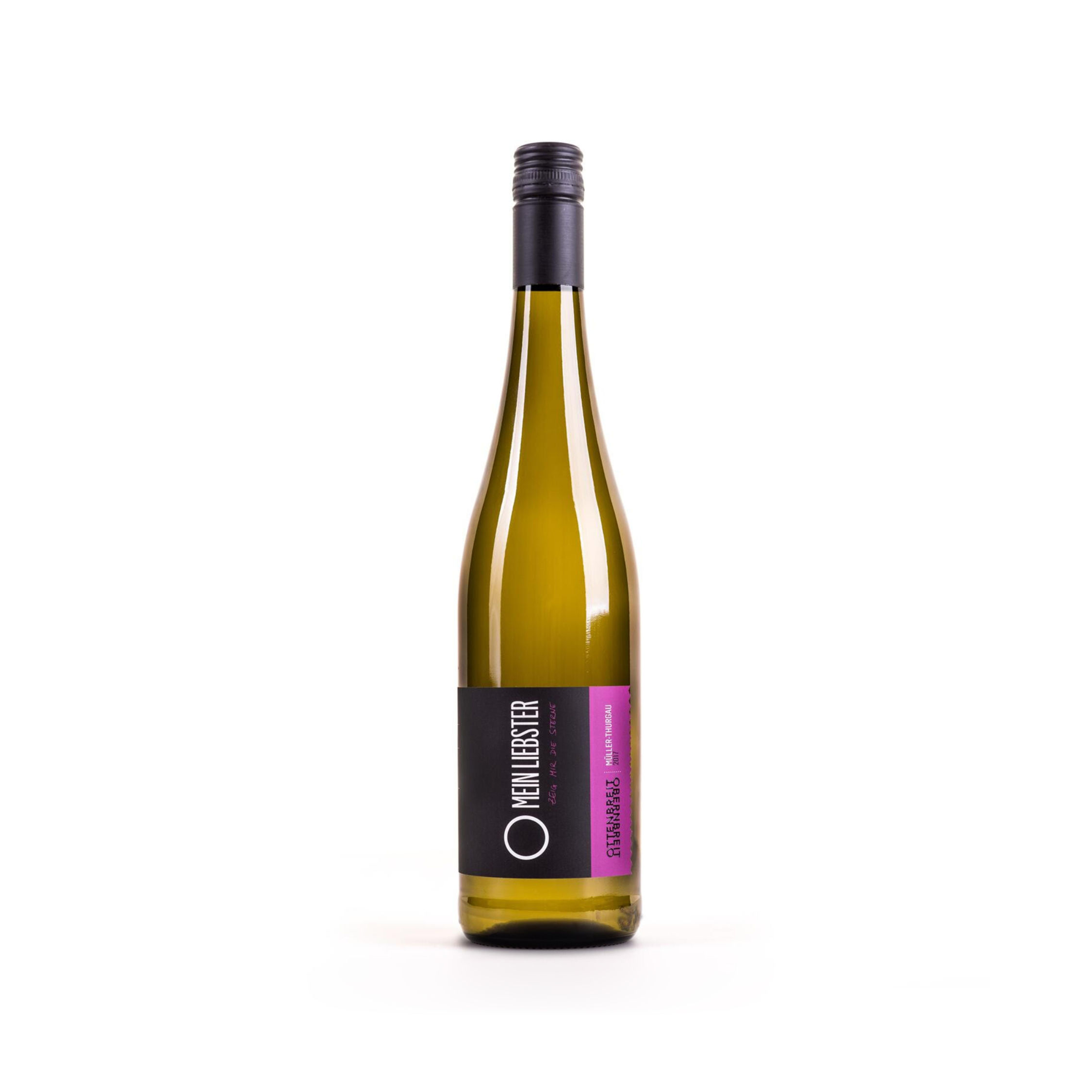 MÜLLER-THURGAU 2024 // OTTENBREIT // 0,75l
