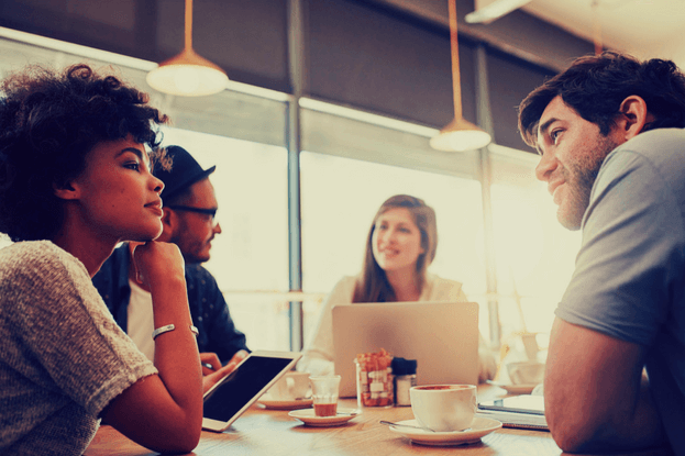 Why You Should Start A Company Blog