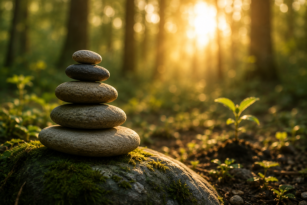 How to Change: Investigating What Makes Changes Sustainable