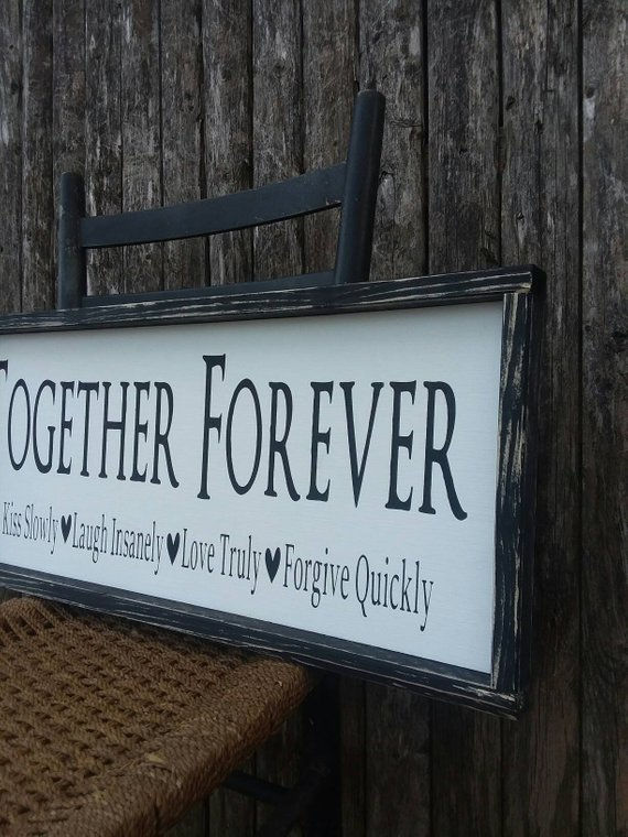 Thumbnail: Together Forever