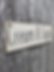Thumbnail: Cream & Sugar Sign