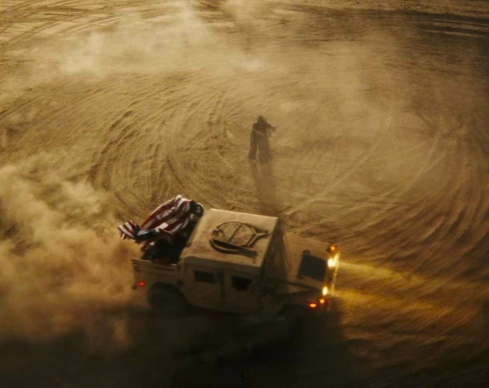 Drift