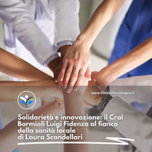 Solidarietà e innovazione: il Cral Bormioli Luigi Fidenza al fianco della sanità locale