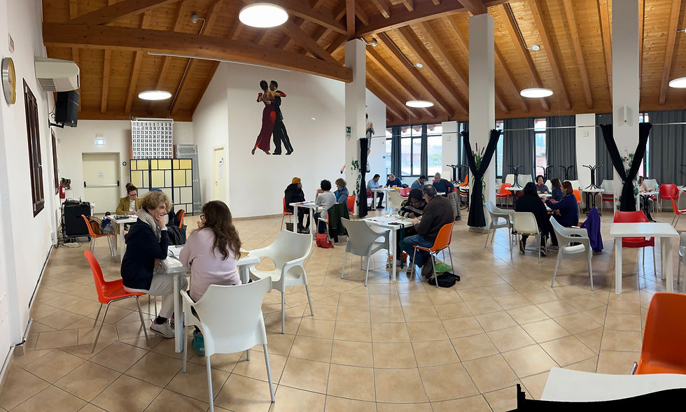 EduCare Aps: una nuova sede della Scuola Penny Wirton al servizio dell’inclusione linguistica e sociale