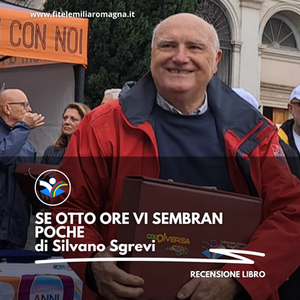 Se otto ore vi sembran poche