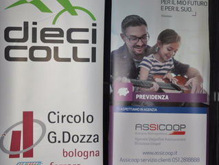 Presentazione edizione 2018: le foto