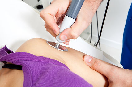 Ginnastica medica Centro Riabilitativo Reggiano