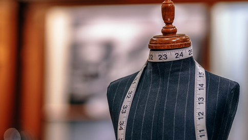 In-Service: nuova collaborazione nel settore della moda