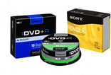 DVD Blue Ray