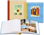 Album foto, libri per foto