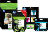 Inkjet, toner originale