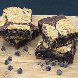 Classic Brookies