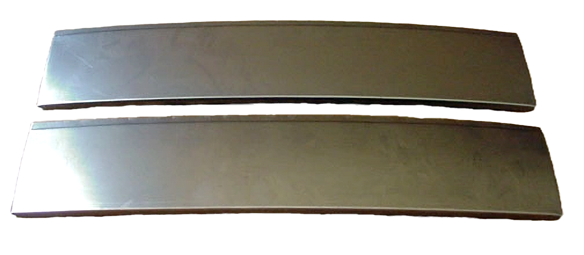 1928 1929 Model A Coupe and Sedan outer door patch.