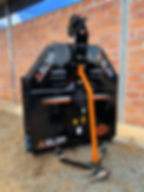 ROÇADEIRA AGRÍCOLA CIMAG RCL 1500 (NOVA)