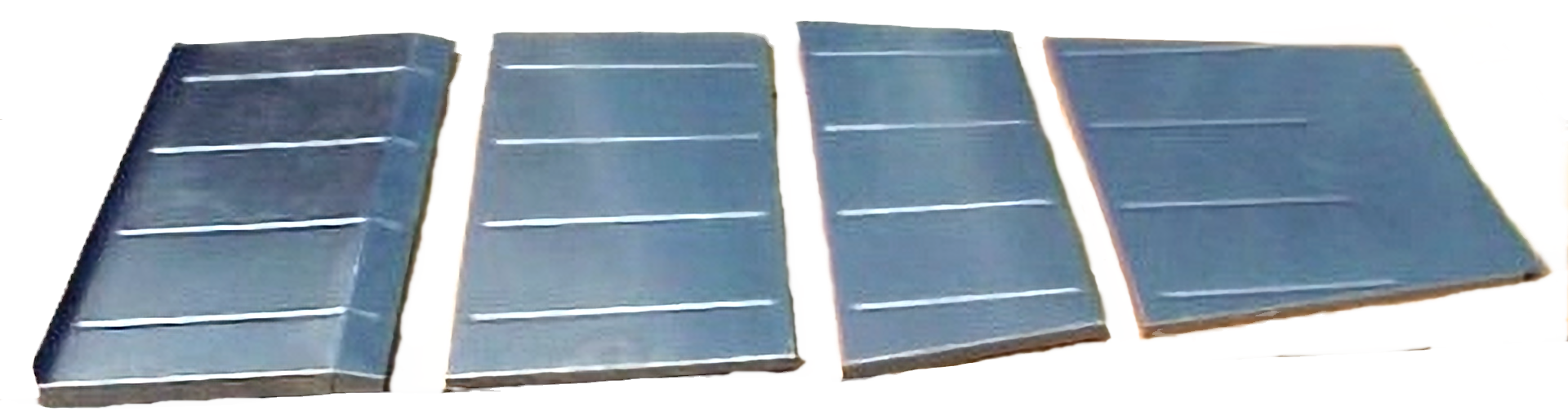 1928-1931 Sedan Model A Street rod Steel Floor Kit