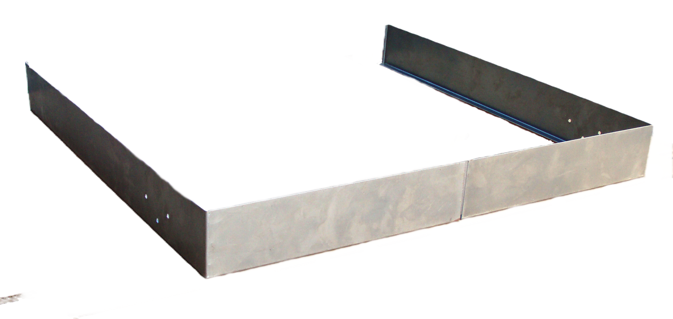 1916-1922 Model T Cover foe wood sills below turtle deck