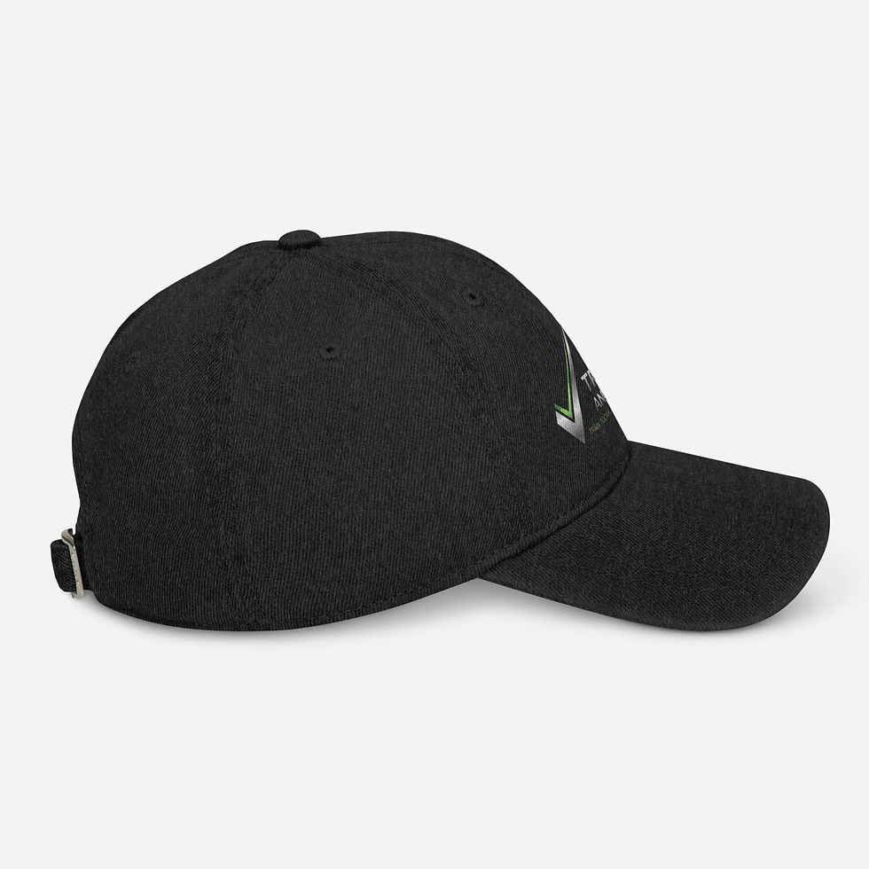 Thumbnail: Denim Hat