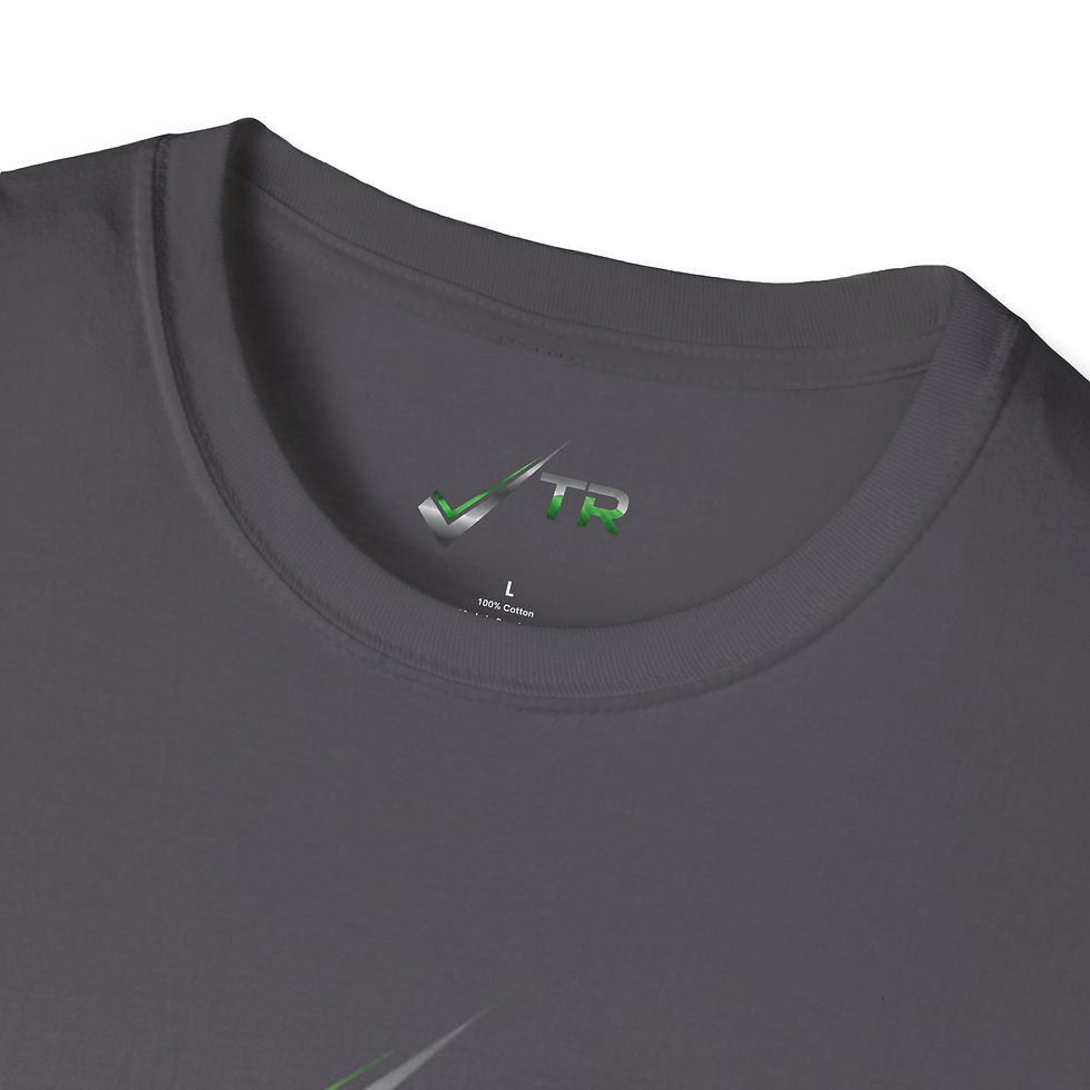 Thumbnail: Unisex Softstyle T-Shirt