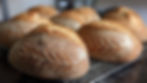 Sourdough Bread