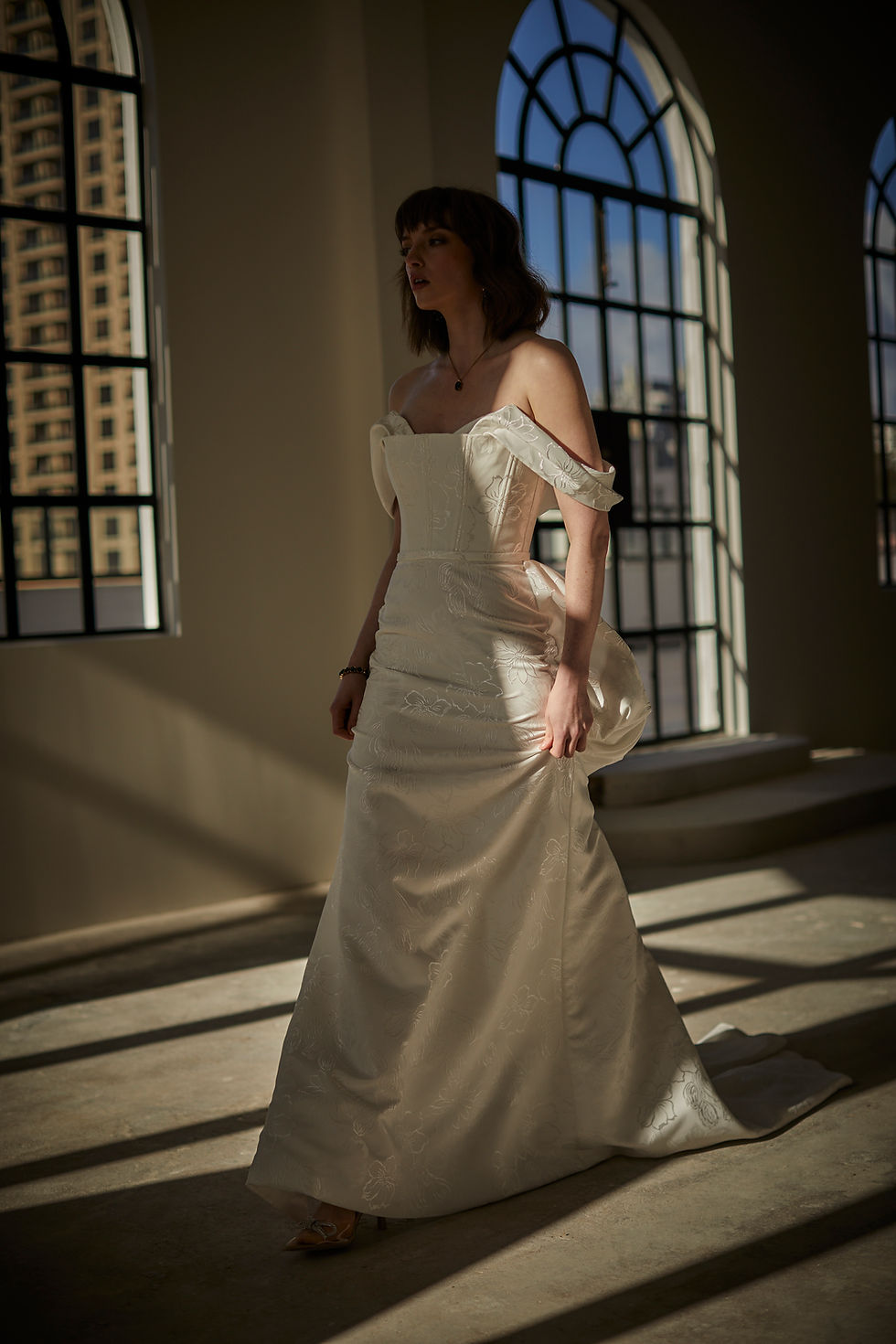 Thumbnail: Hera Couture - Jacqueline
