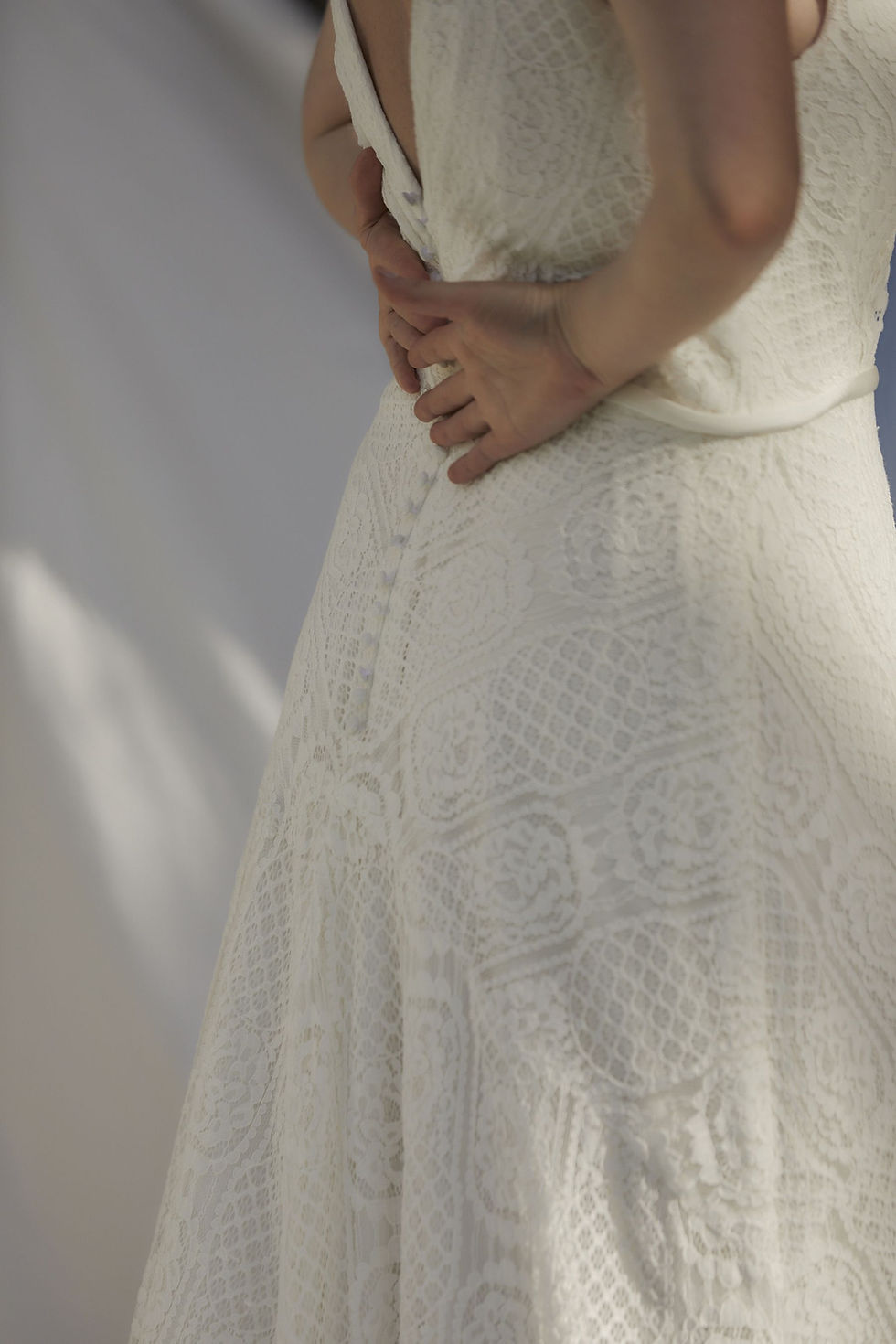 Thumbnail: Daisy - Posie Modern Curve