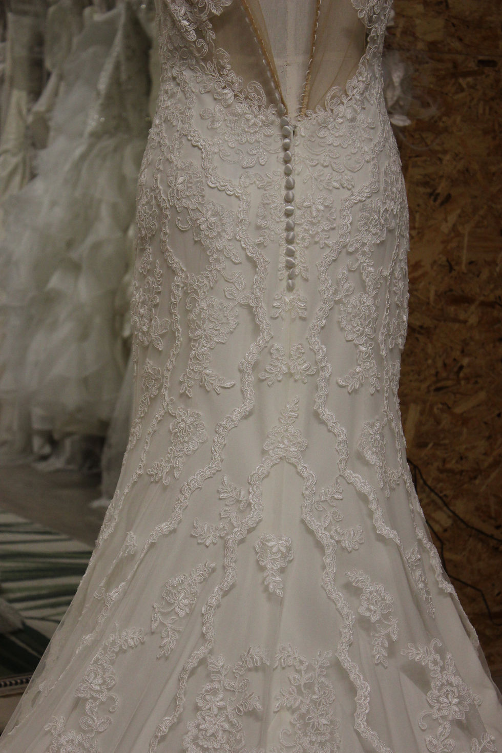 Thumbnail: Stella York - 6176