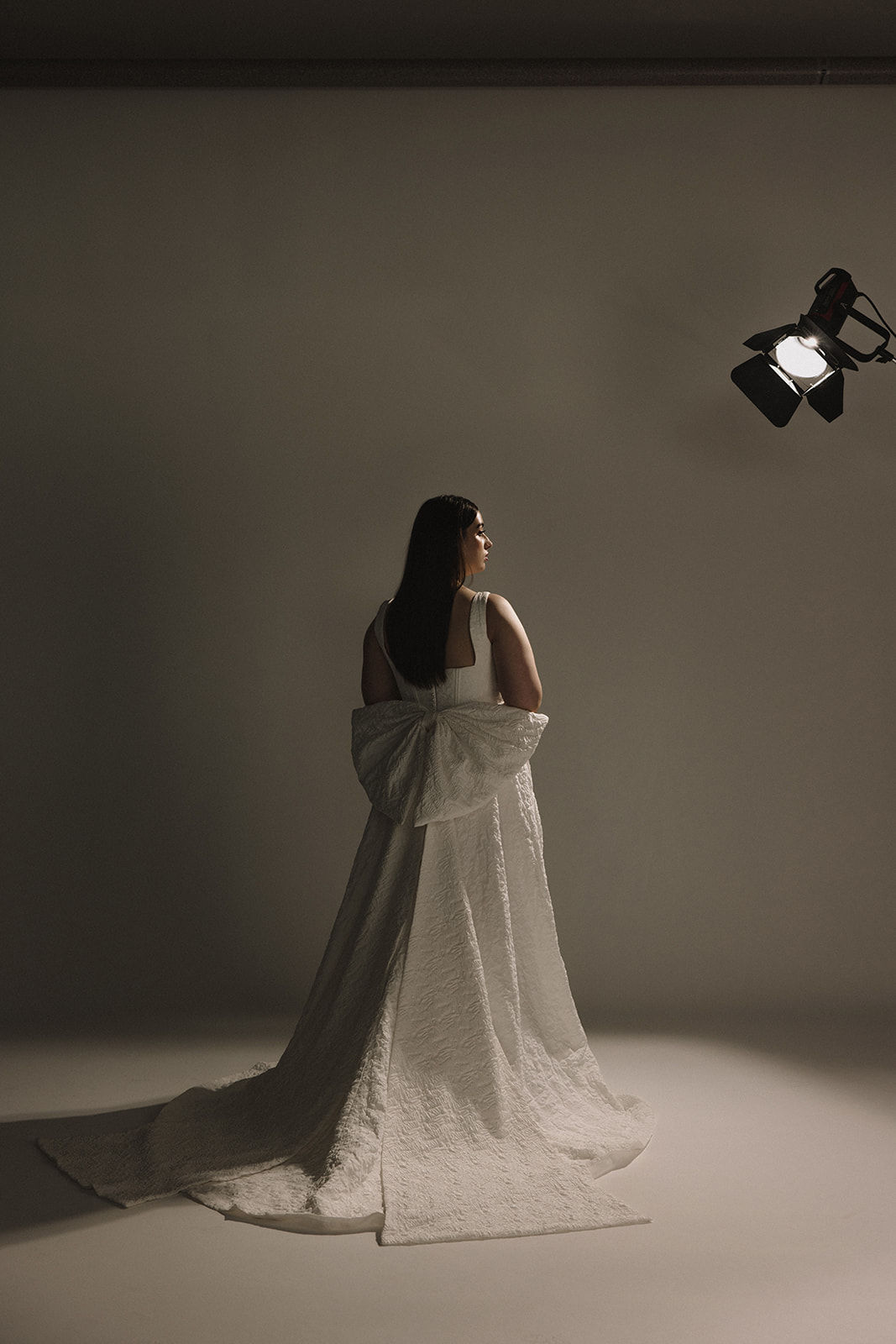 Hera Couture - Margeaux Curve