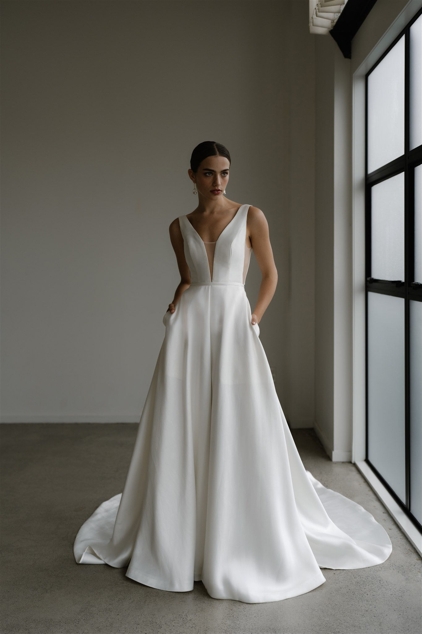 Hera Couture - Verdi