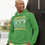 Thumbnail: Unisex Hoodie, "Assertive Plus ENRICH Does Not Equal Aggressive"